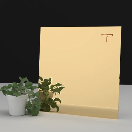 Decorative Stainless Steel Sheets