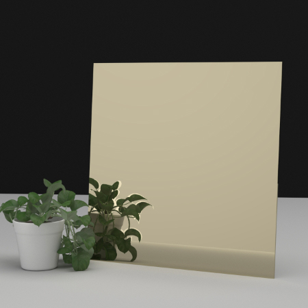 Nickel Silver Stainless Steel Decorative Sheet