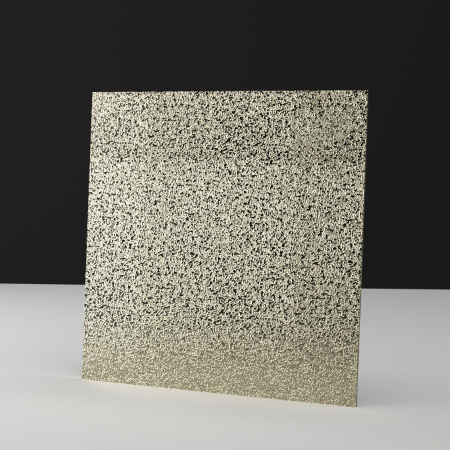 Nickel Silver Starlight SS Sheet