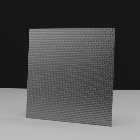 Decorative Stainless Steel Wire Mesh