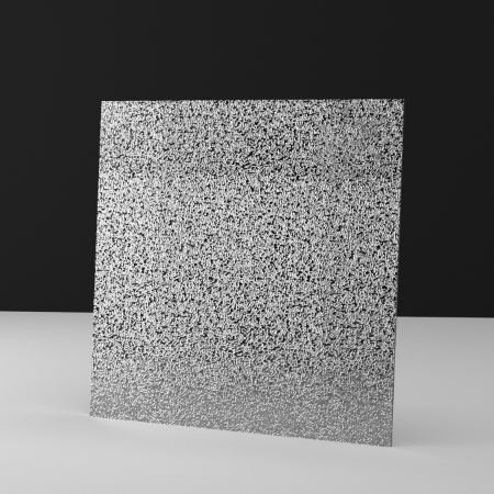 Silver Starlight SS Sheet