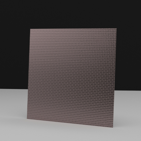 Tea Mesh SS Sheet