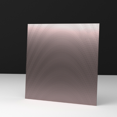Tea Straightline SS Sheet