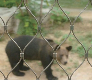 Cable Wire Mesh