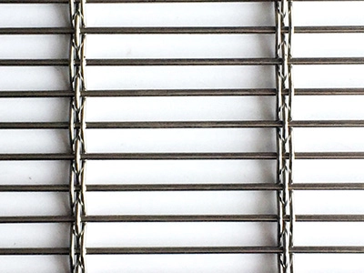 Blind Wire Mesh