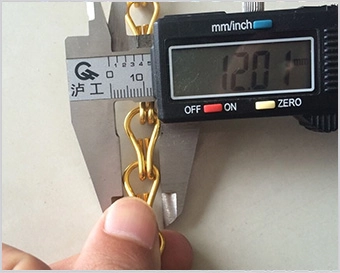 Chain Wire Mesh